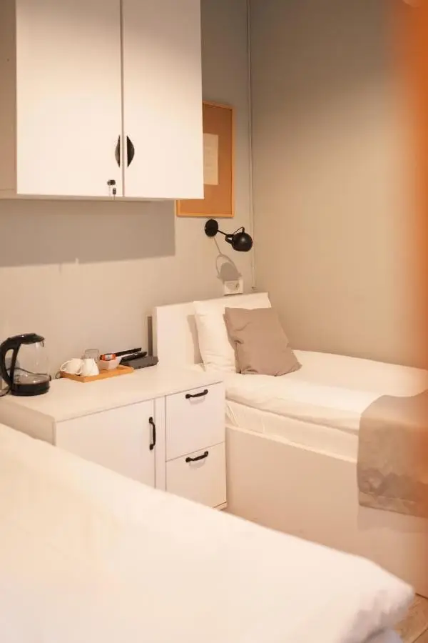 Hotel Ticiani 15