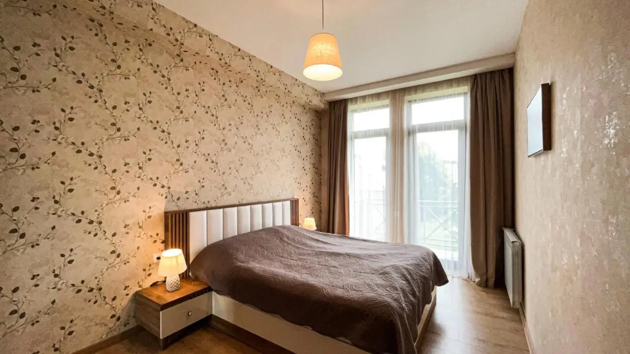 Dani Lux Apartments