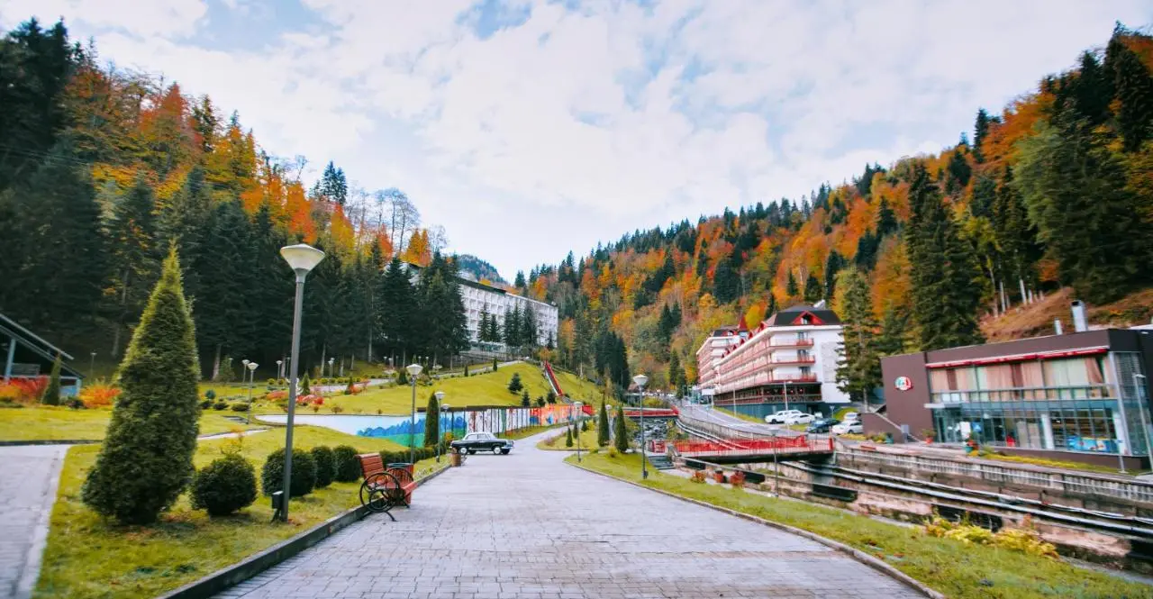 Sairme South