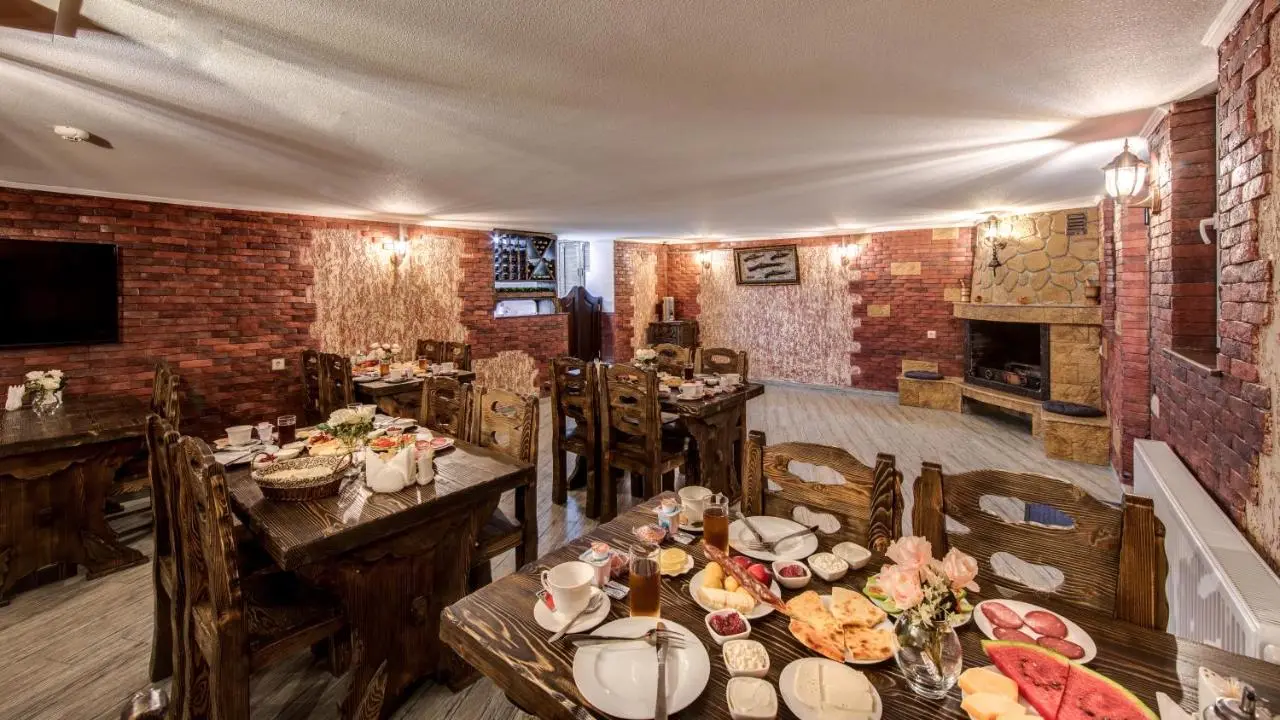 Siberia Hotel