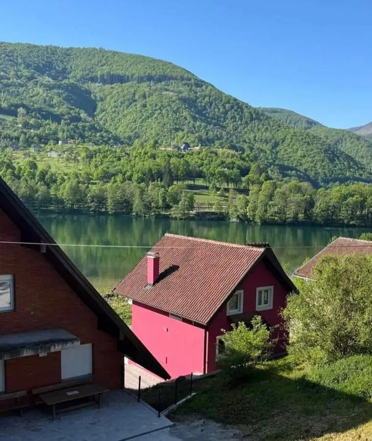Apartman Plivsko Jezero Jajce