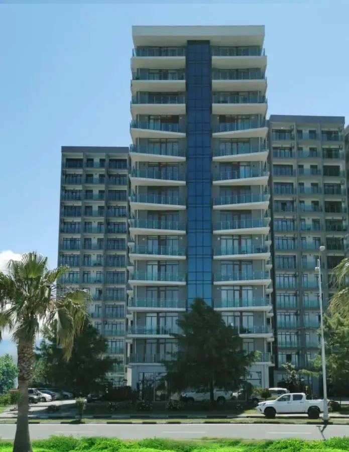 Aqua Batumi Hotel & Apartments