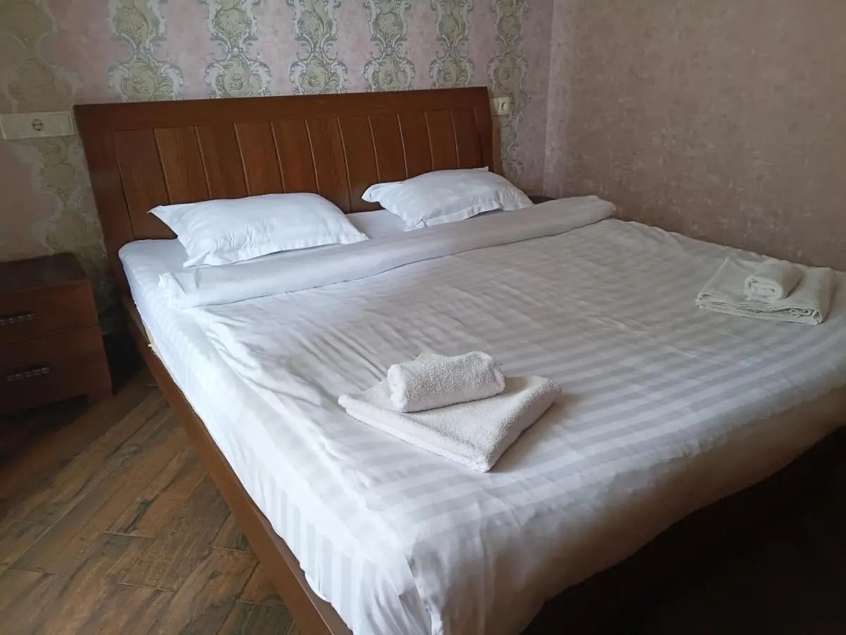 ORBI 4 Seasons ApartHotel