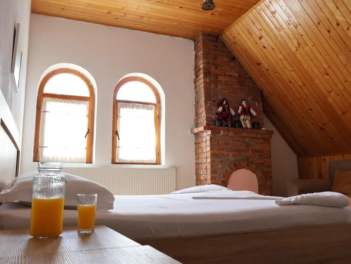 MIK Hotel Valbona