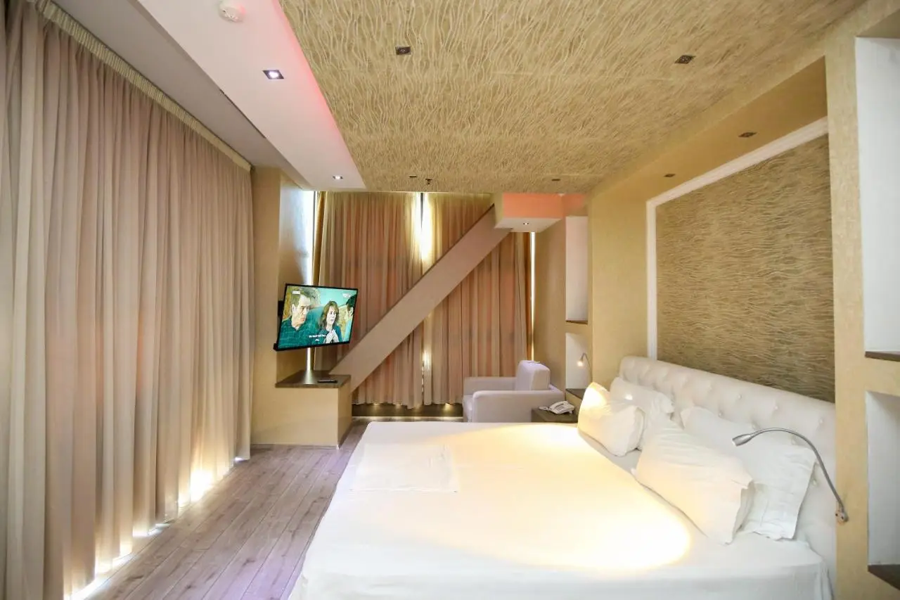 Hotel Partner & SPA