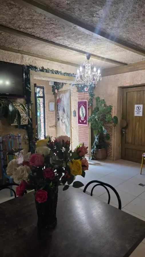 Hotel Kalanga
