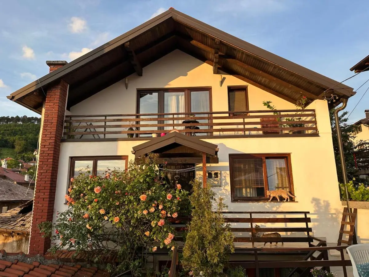 Yasmin Apartments - Your Window to Sarajevo