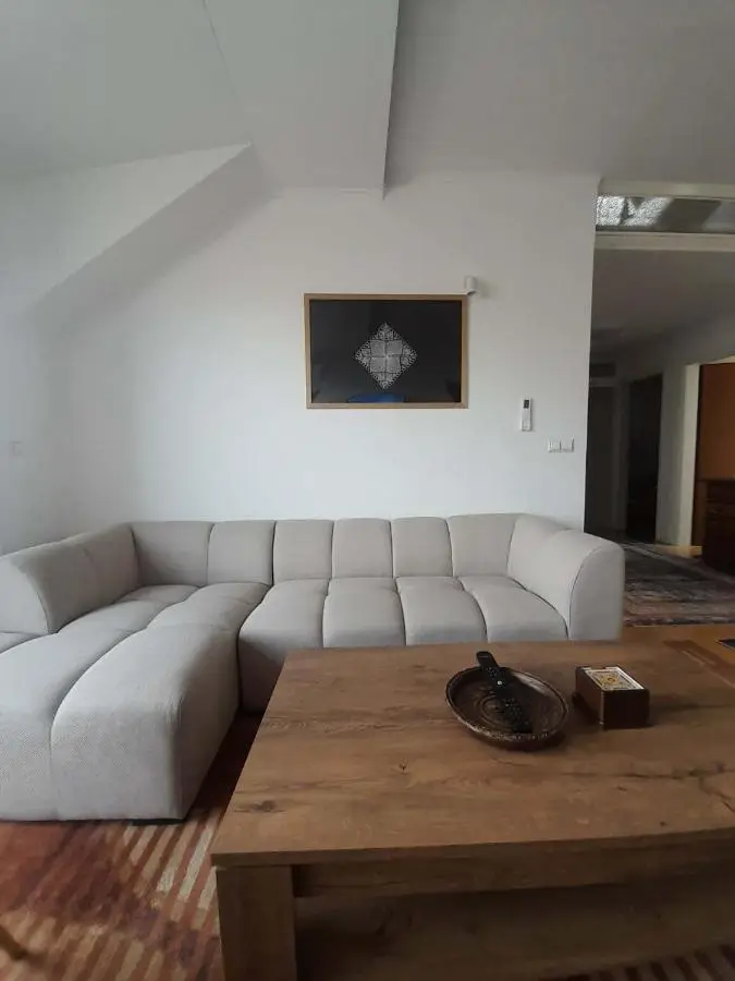 Villa Sabic - Free Garage & Panoramic View