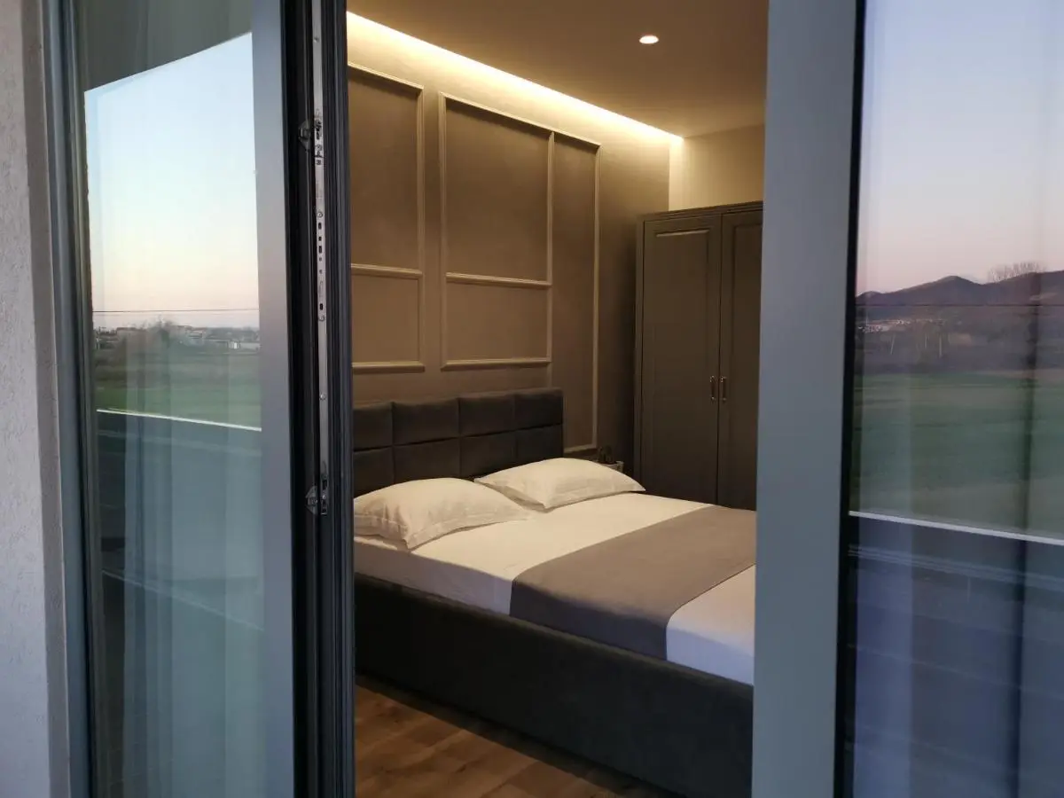 Te Aldo Hotel