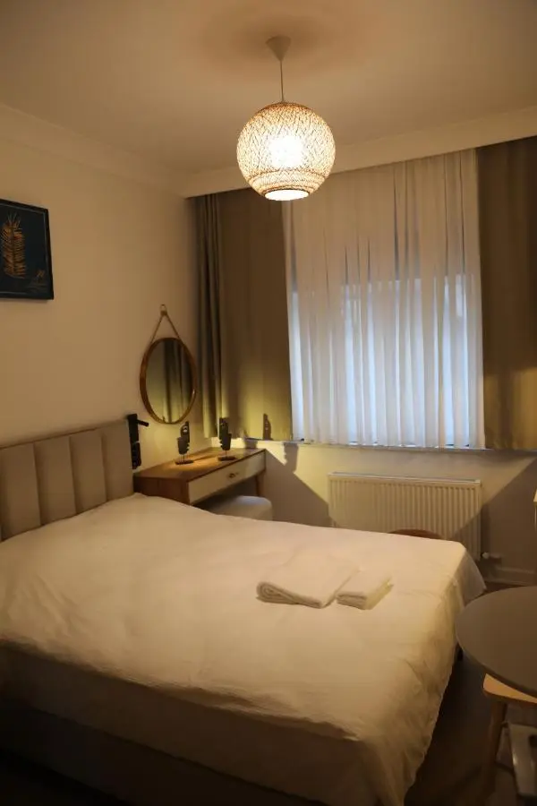Agion Living Taksim Cihangir