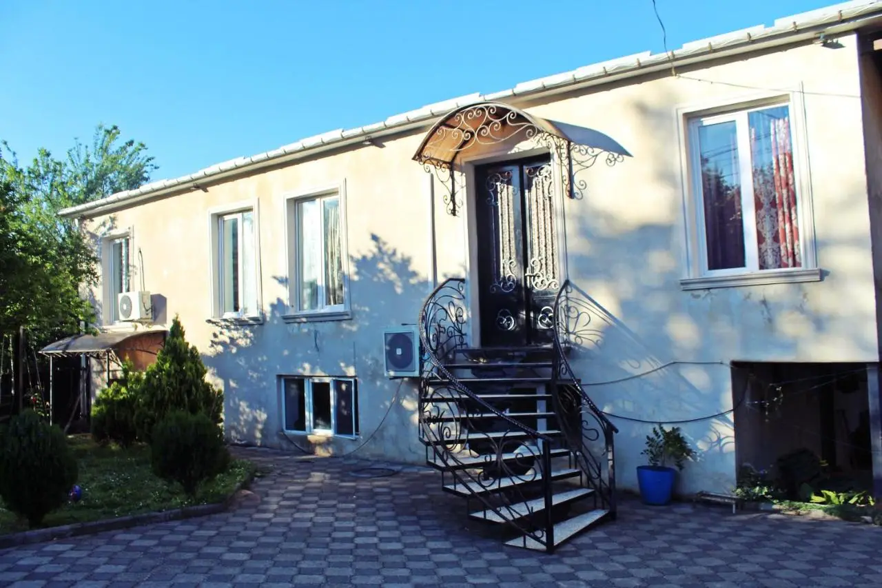 guest house guru