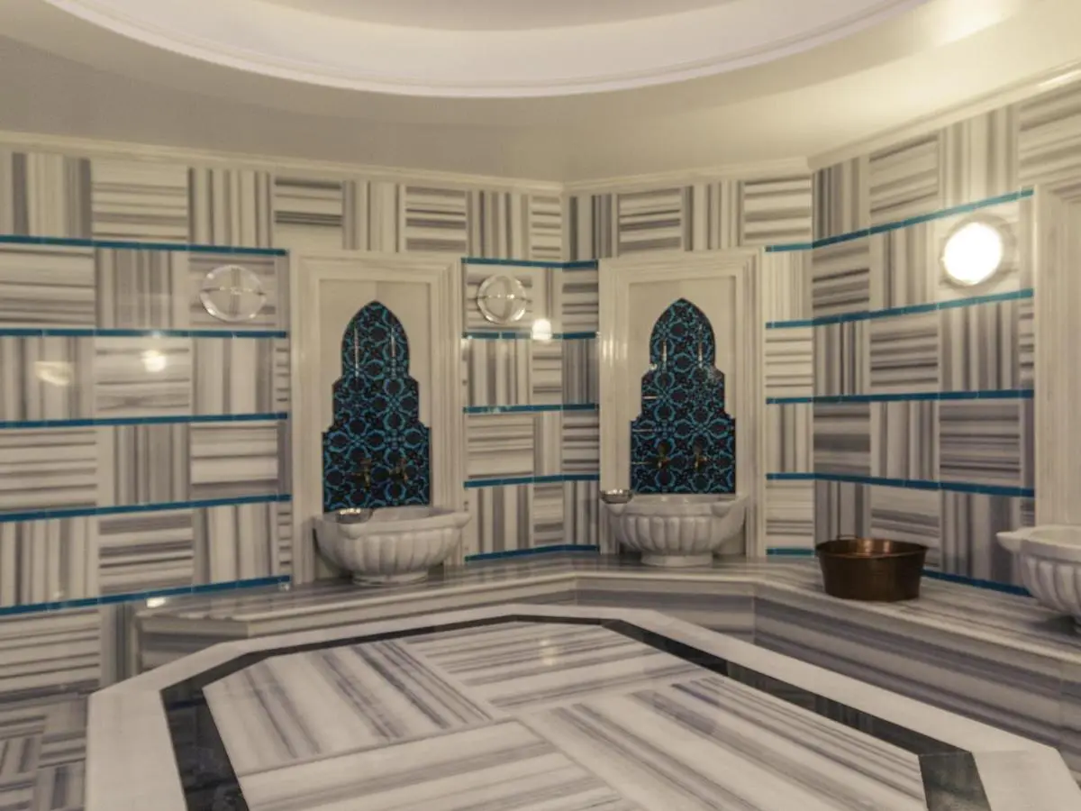 Mercure Istanbul Umraniye
