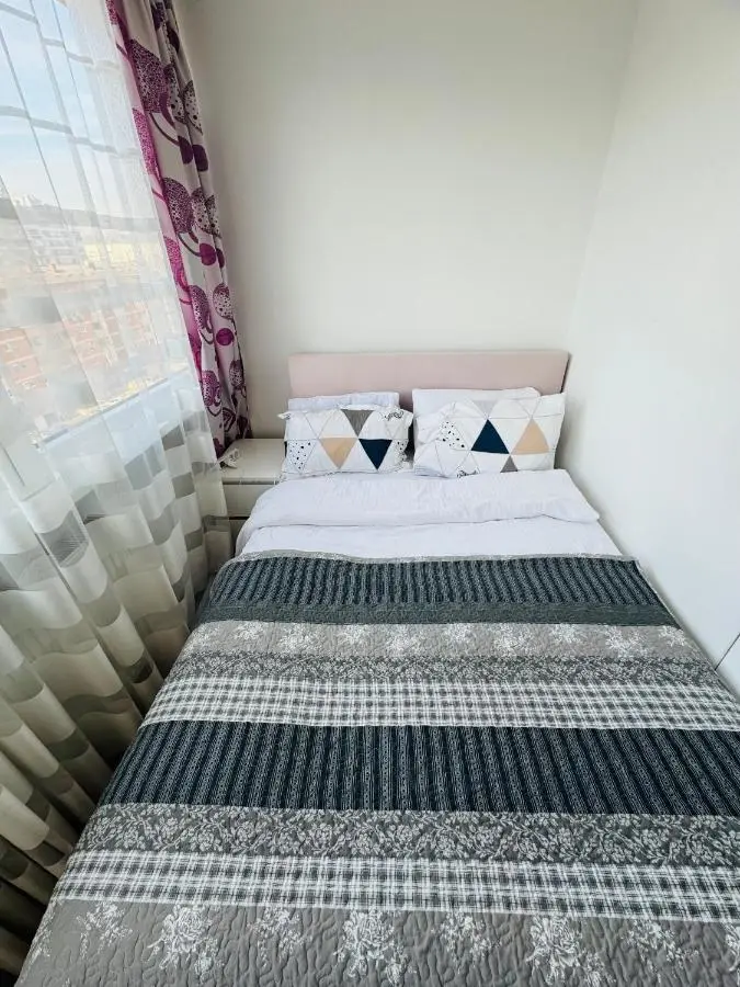 Linden Alley Retreat Sarajevo with free parking
