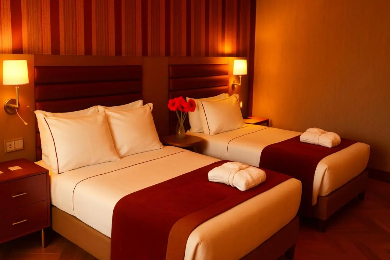 Taksim Gonen Hotel