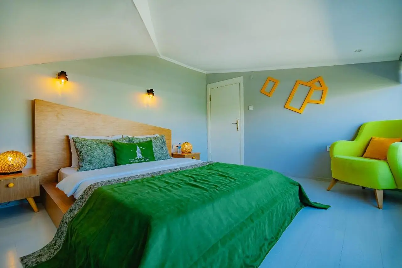 Galata Nil Suite