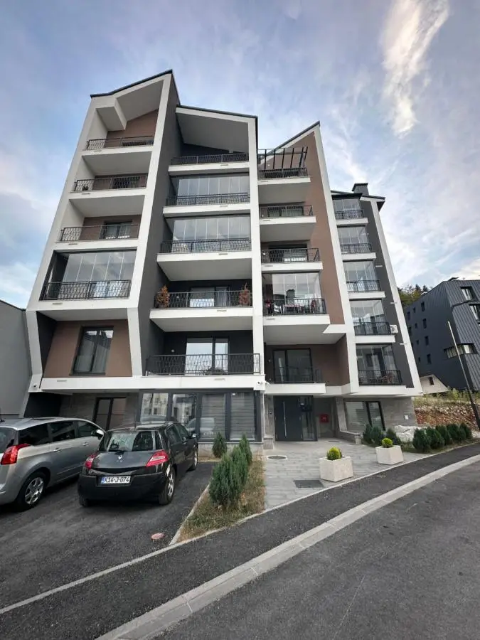 Apartment - Vucica