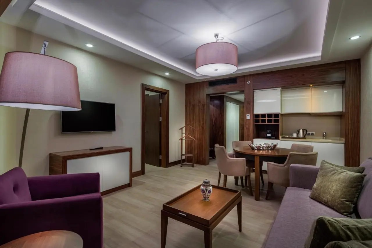 Doubletree By Hilton Istanbul Topkapi