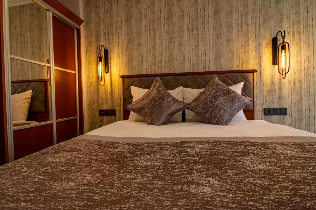 Avrasya Port Hotel