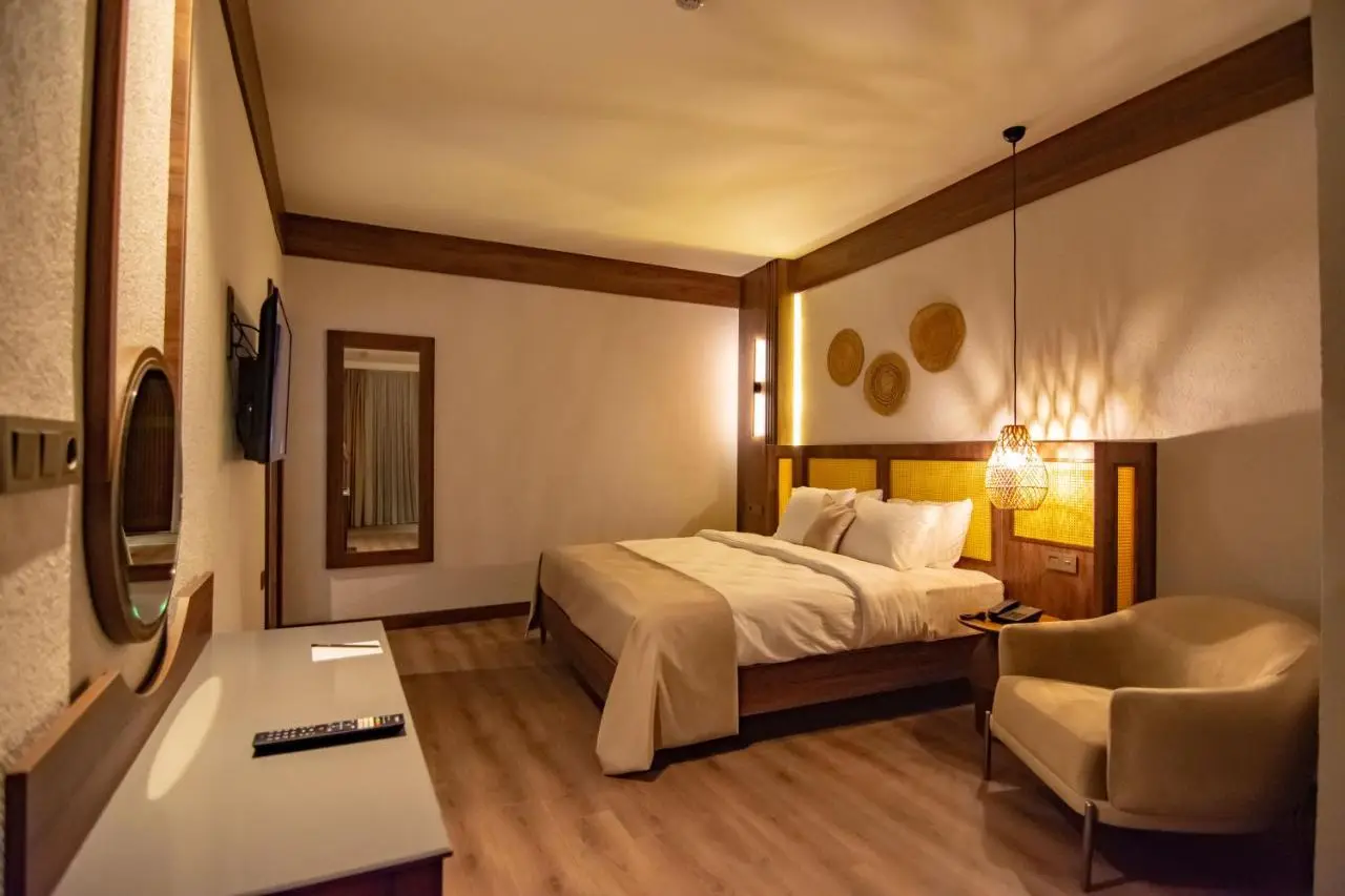 Hayal Vadisi Suite Hotel