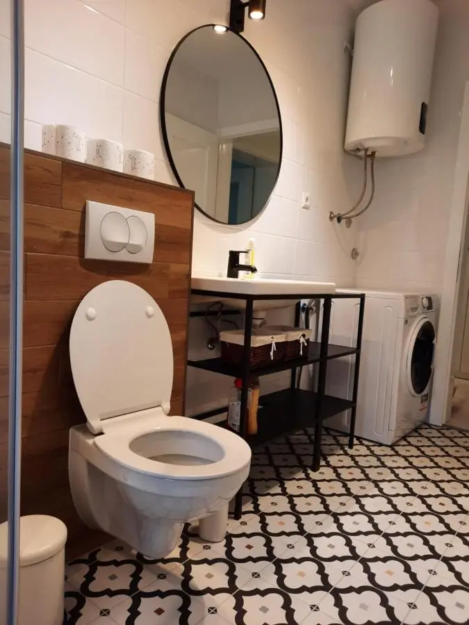 Babalina's Place