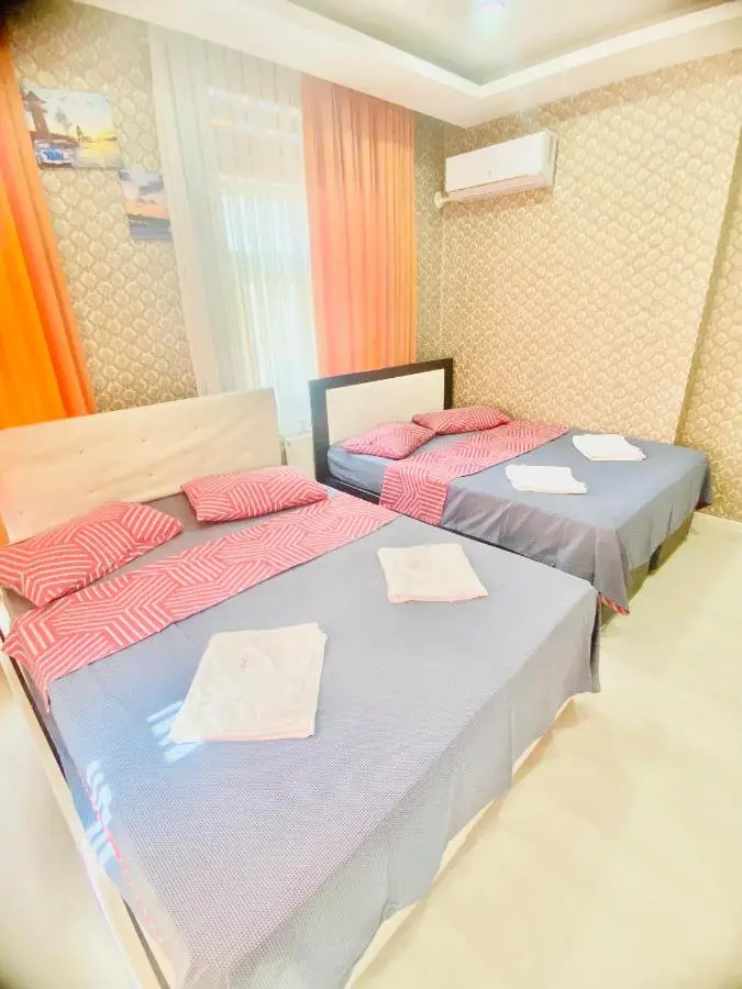White Suites Hotel İstanbul