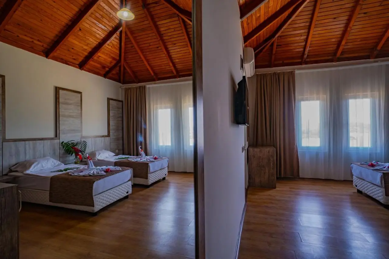 Senza Garden Holiday Club - Ultra All Inclusive