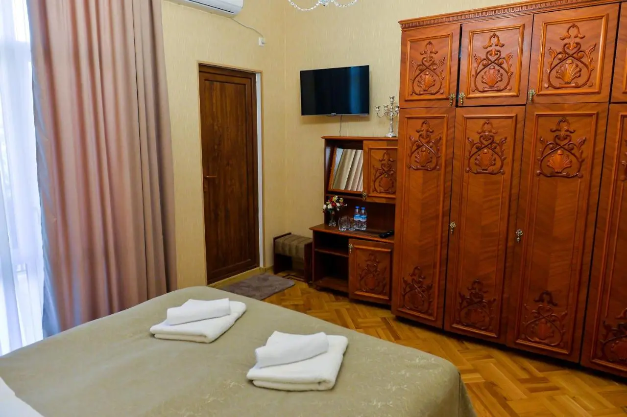 Gold Guest House
