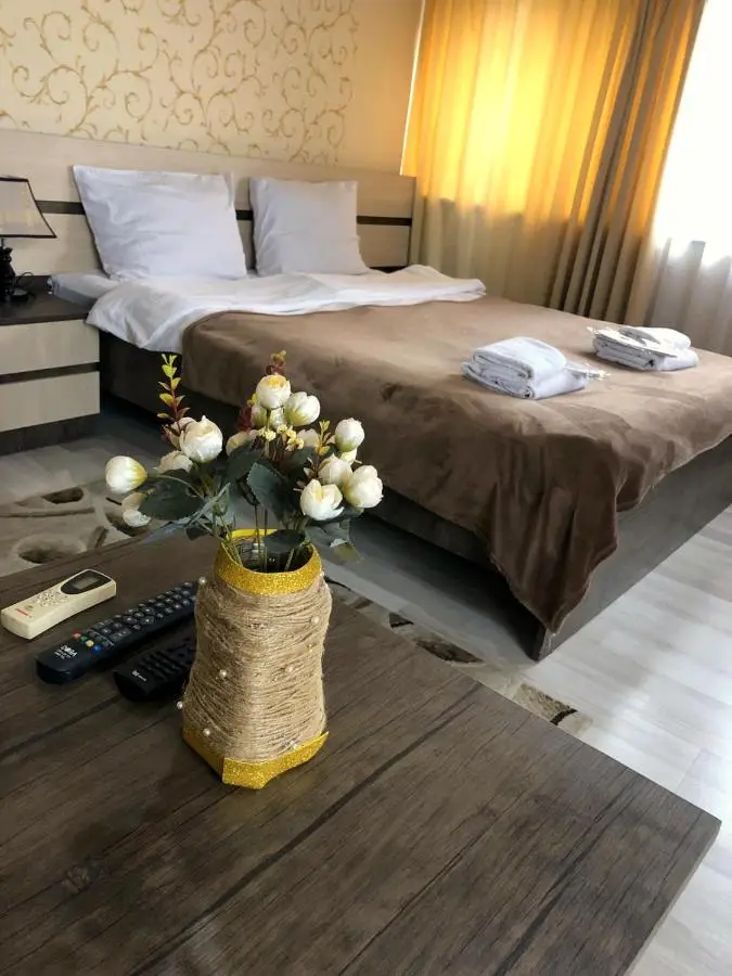 Bonus Hotel
