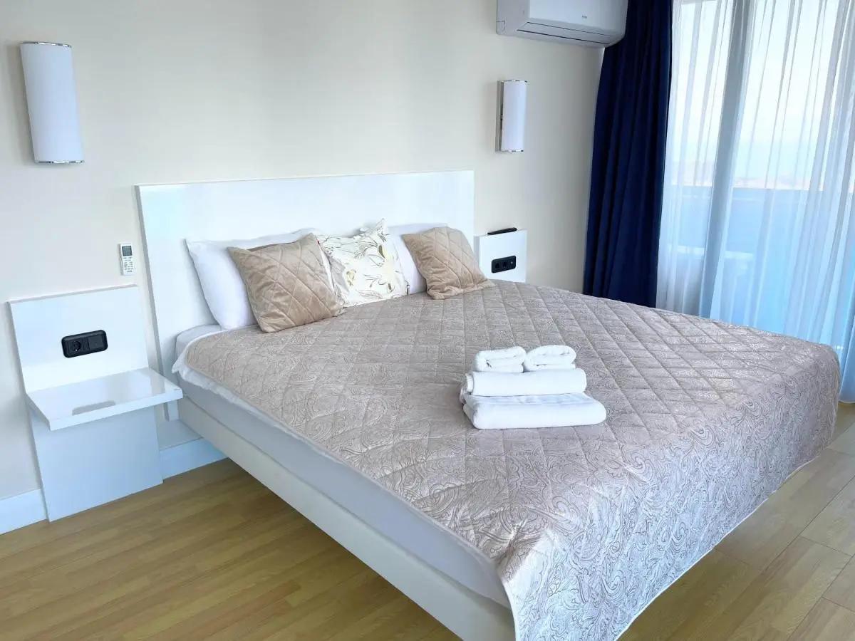 Apartments Black Sea Resort