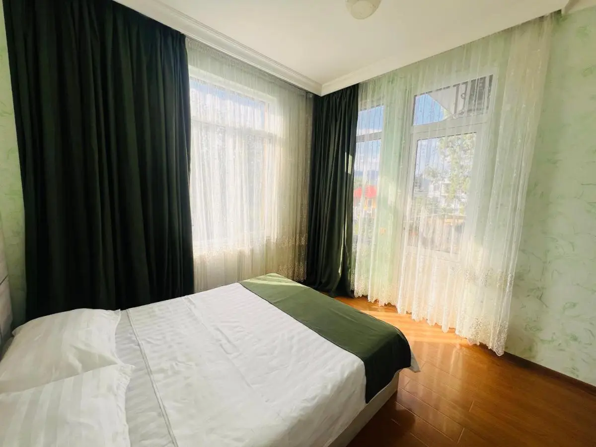 Apartments NITA