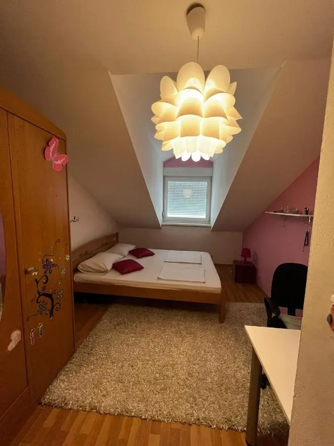 Holiday Home Hodo
