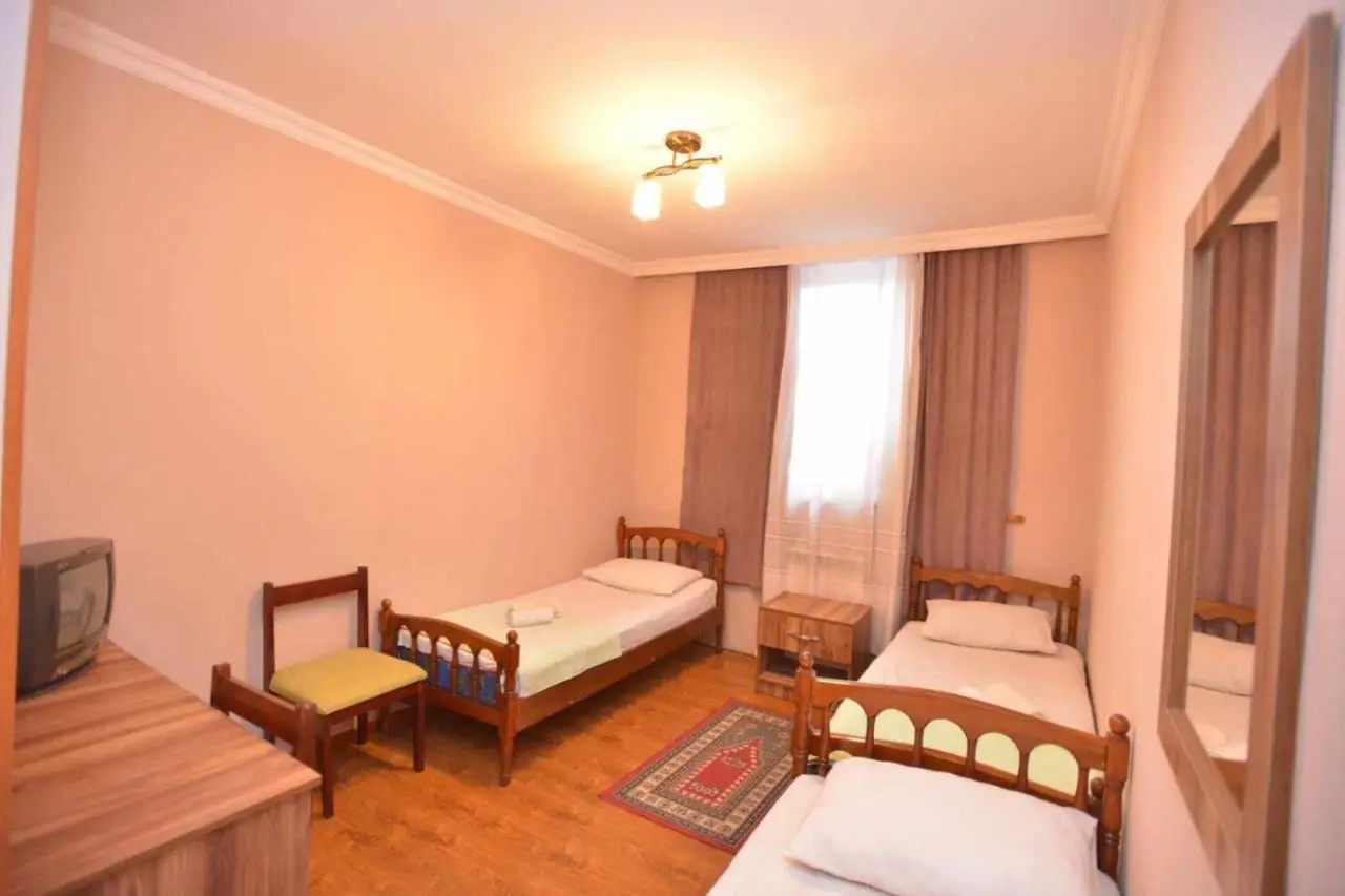 Art House Hostel Aleksandr