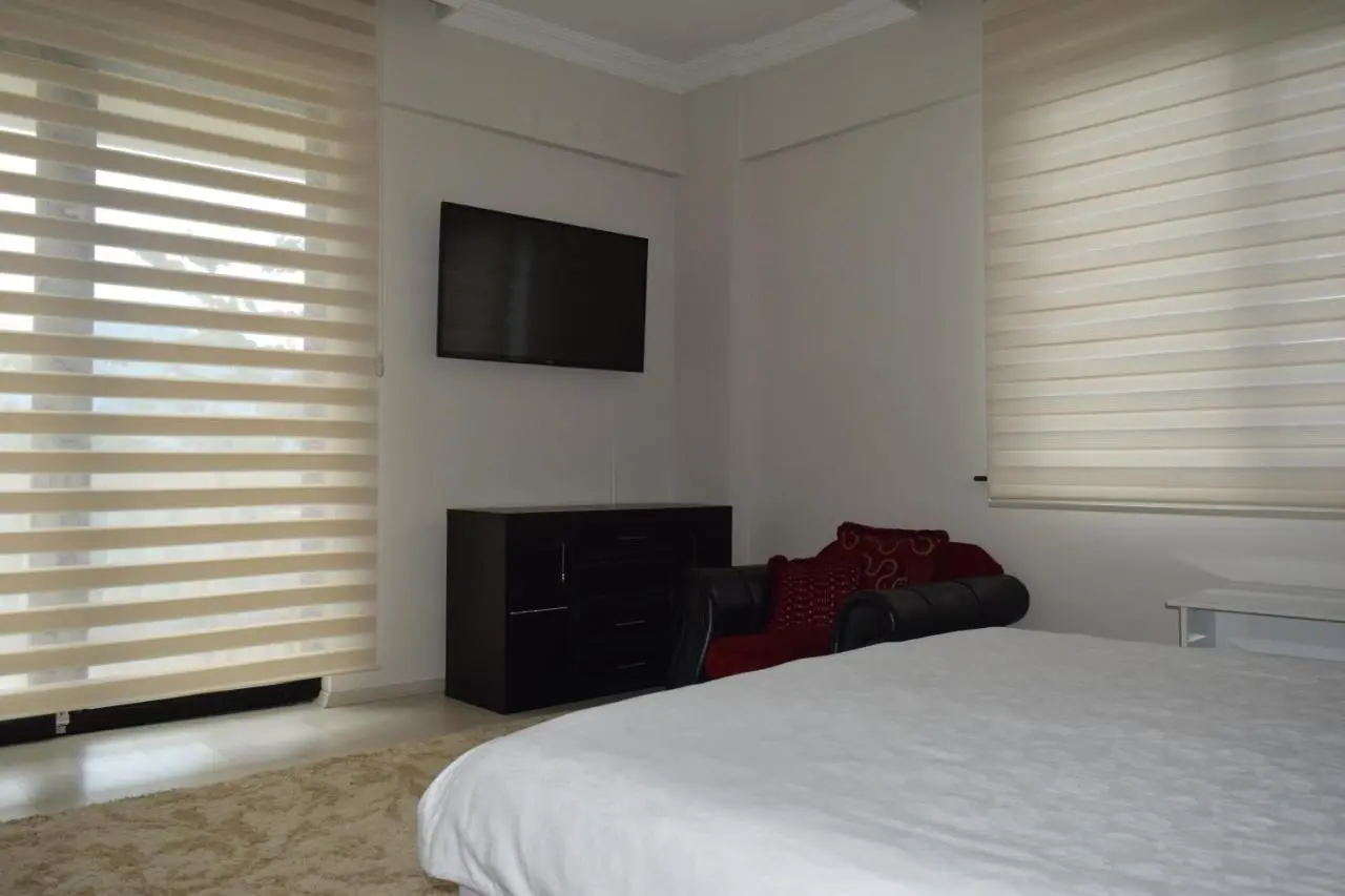MARS OTEL