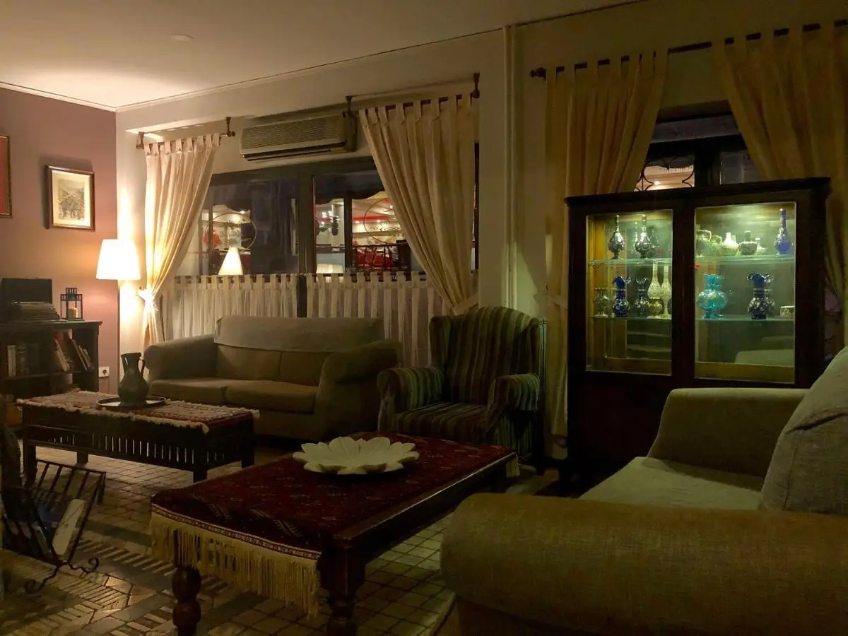 Hotel Fehmi Bey - Special Category