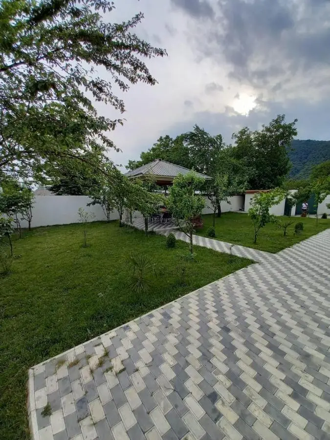 Qabala KOMFORT Villa