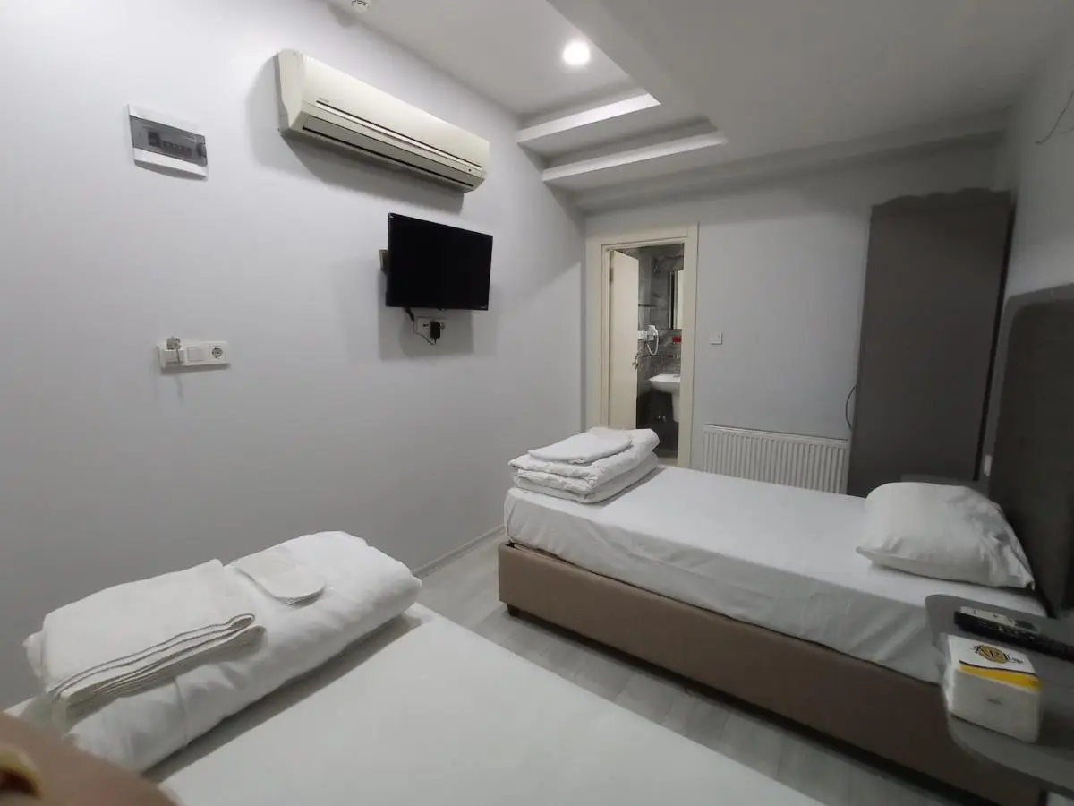 Emin Konak Hotel