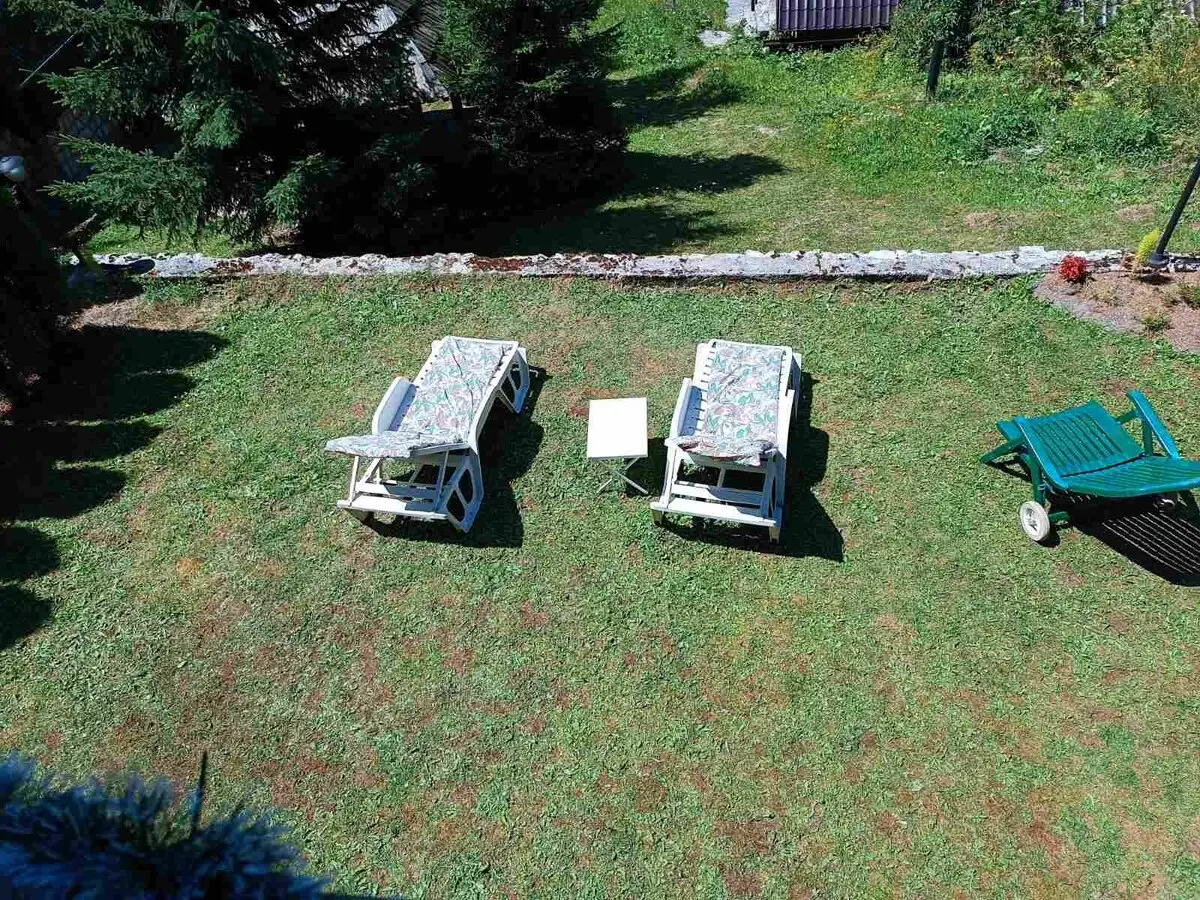 A&S Vacation House Vlašić