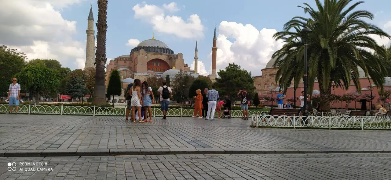 Medellin Apart Hotel Istanbul