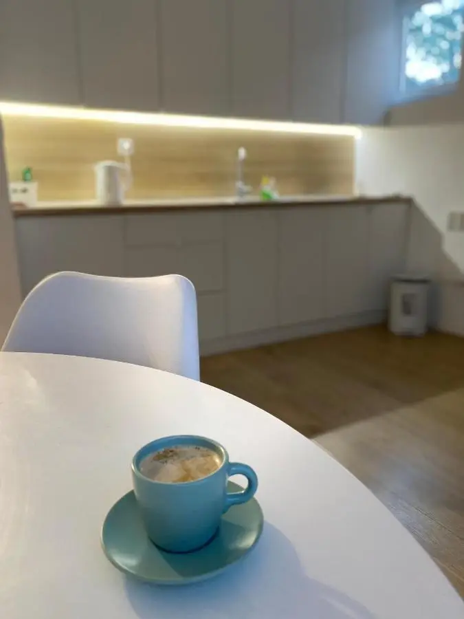 Mia apartman Visoko