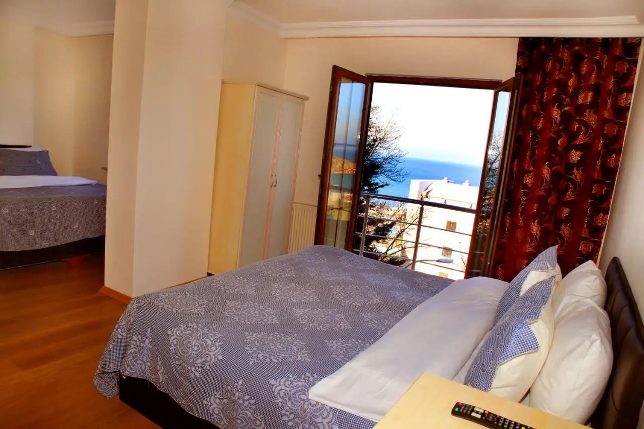 Miletus Otel Şile