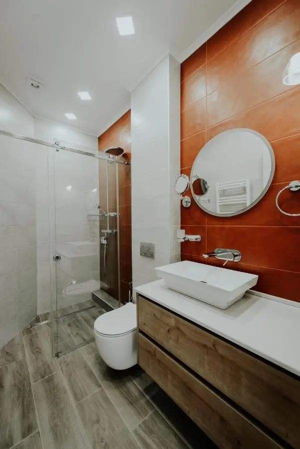 Luxury Inn Grand Residences