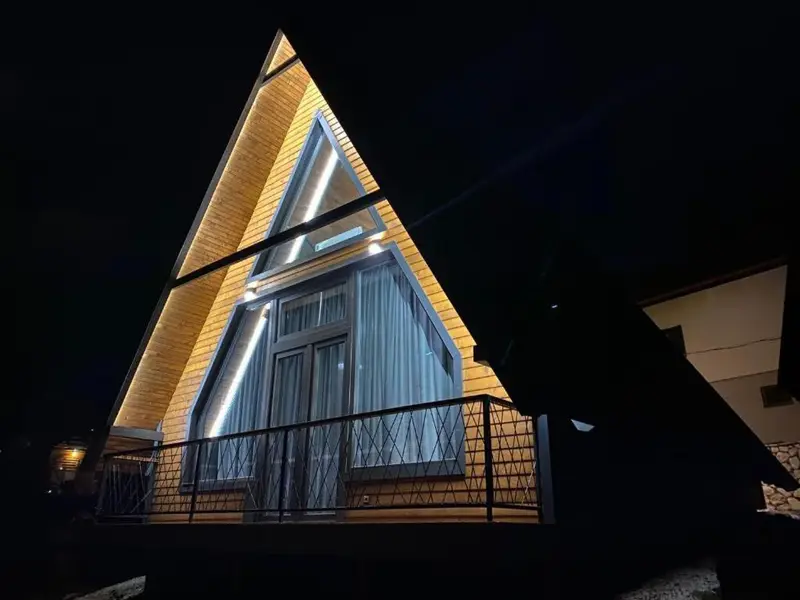 Bungalov Aurora