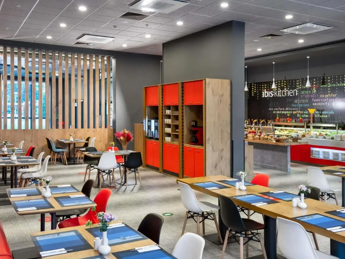 Ibis Istanbul Tuzla