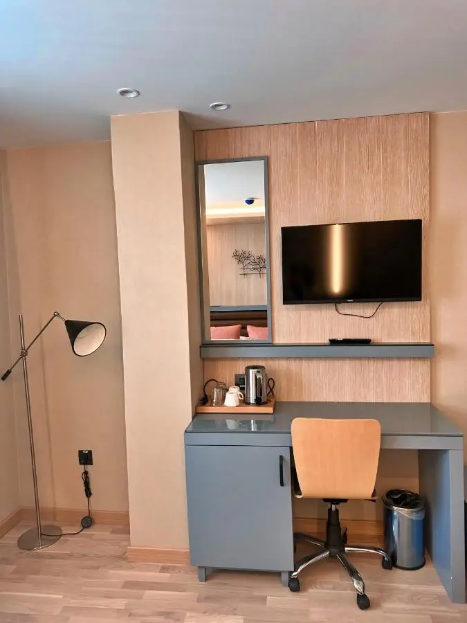 Hotel Sapphire