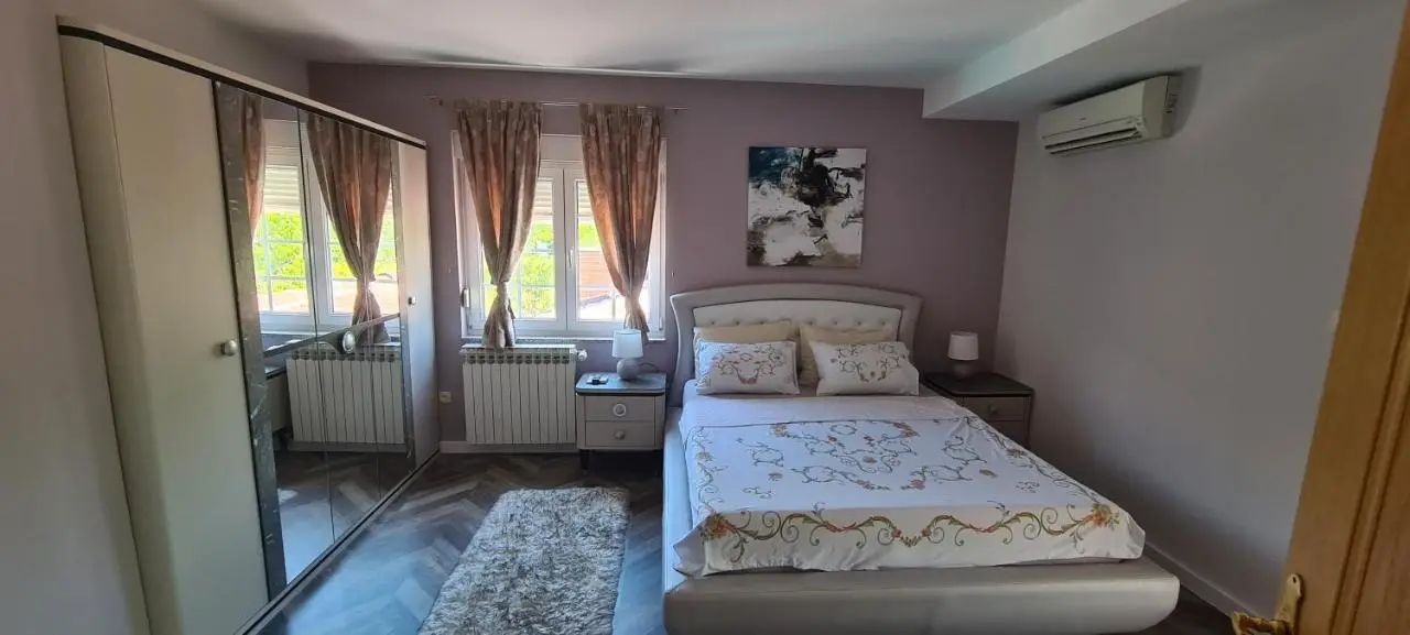 Luxury Villa Nevena Pool&Jacuzzi