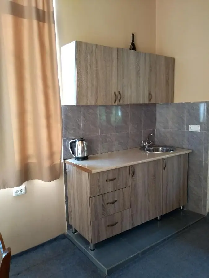 Guest House Guliada