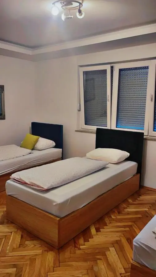 Apartment Vila Tara