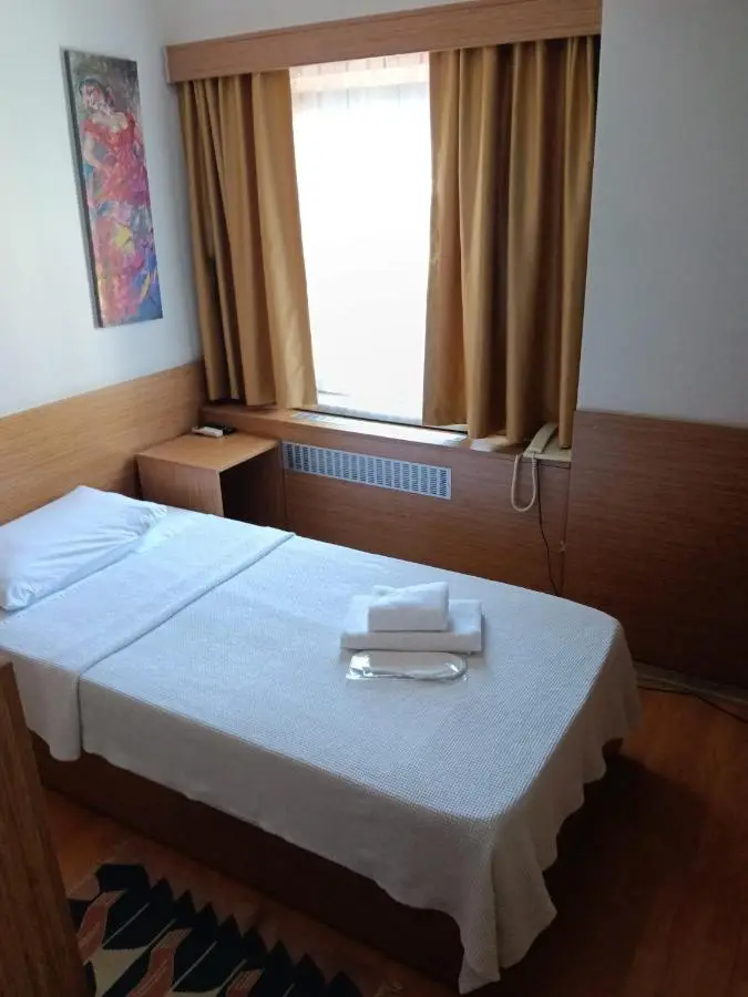 Kadikoy Otel
