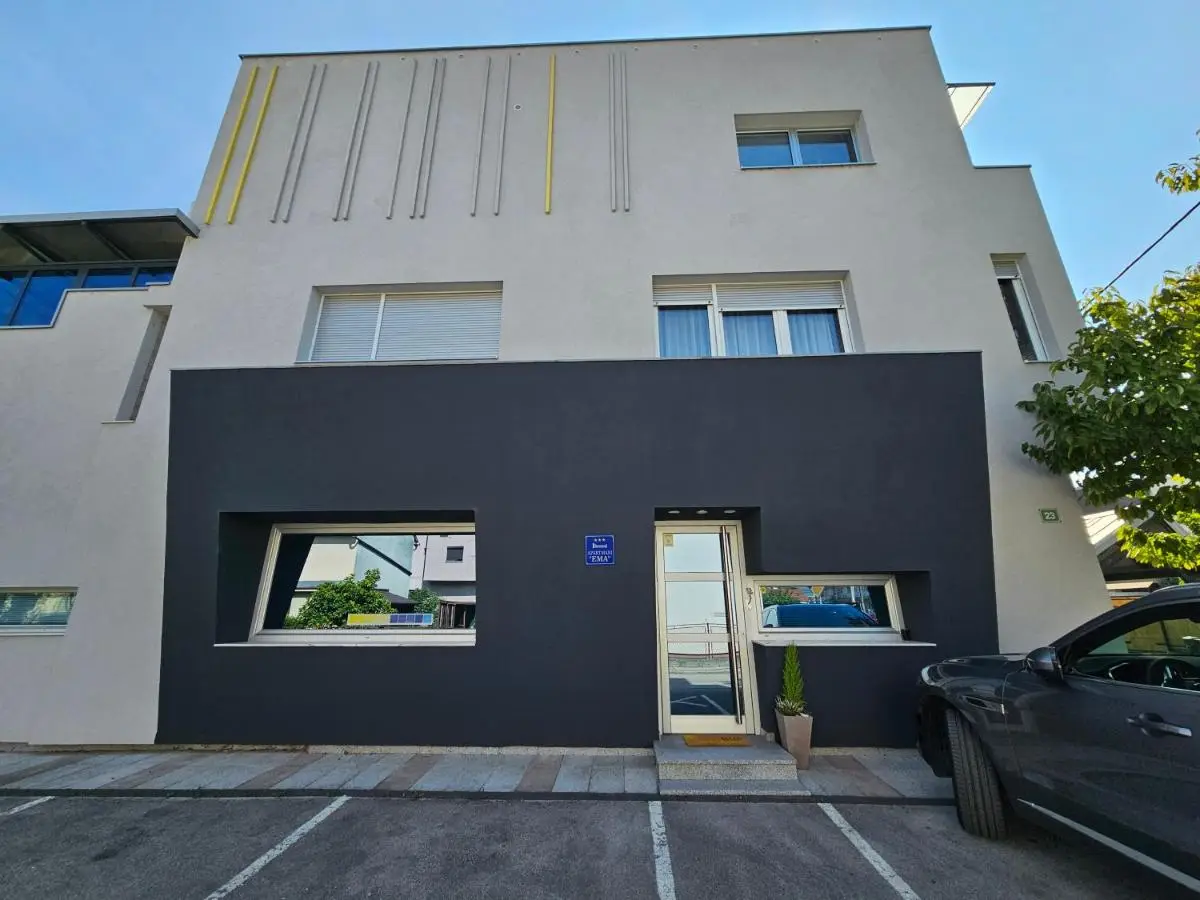 Apartmani EMA Bihać