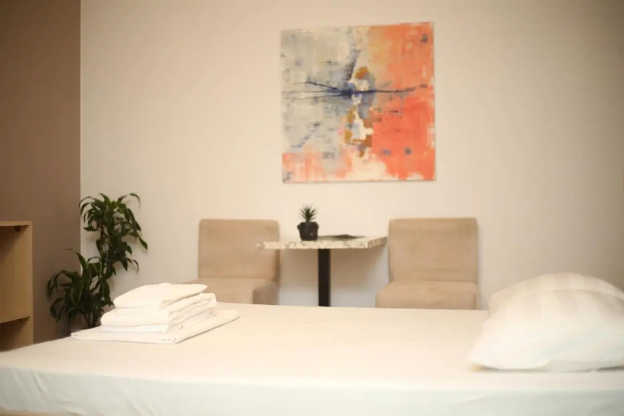 TekB Rooms & Apartments